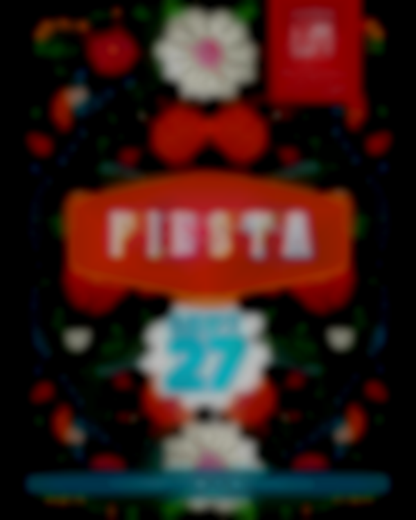 Fiesta BHAM 2025