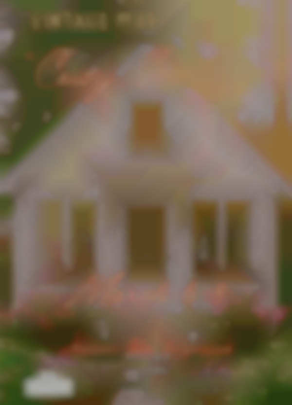 2026 Vintage Market Days of Little Rock — Mar 6th - 8th