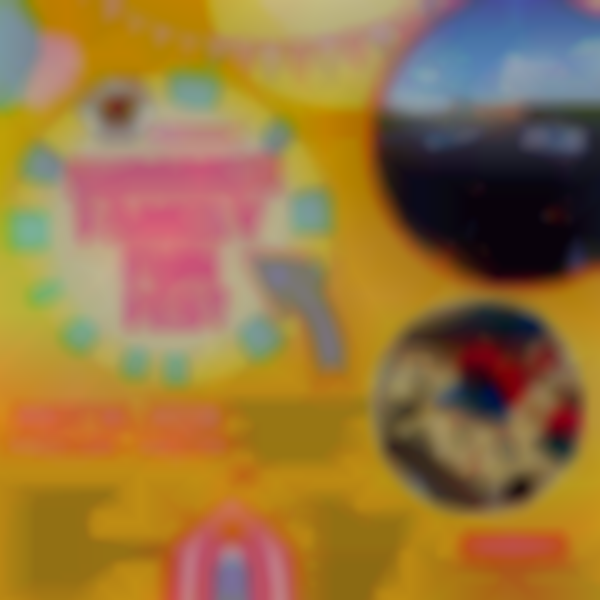 2025 Summer Family Fun Fest ~ Jul 19th