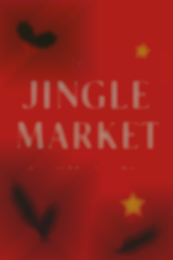 2025 Jingle Market at Cherry Hill Mall