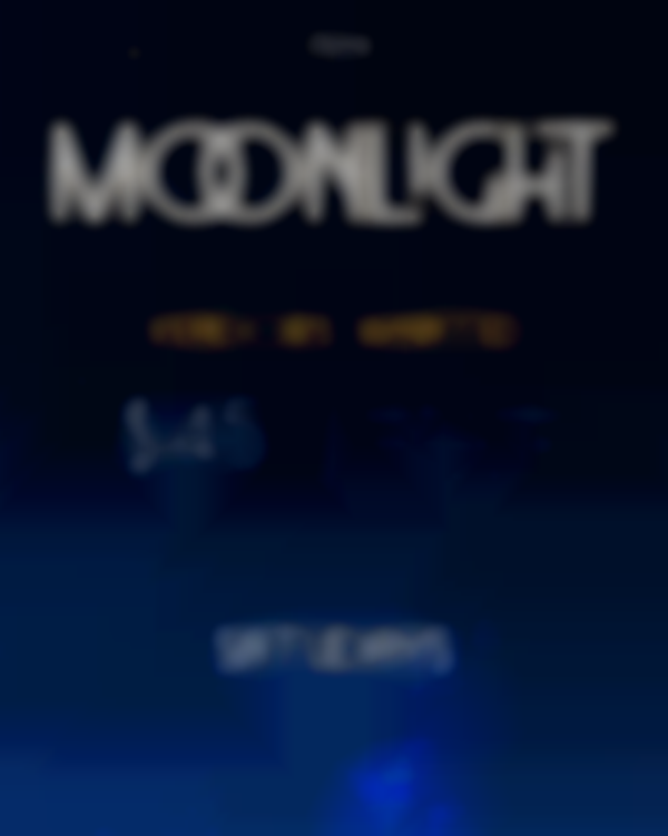 Moonlight Market & Movies - June 7, 2025