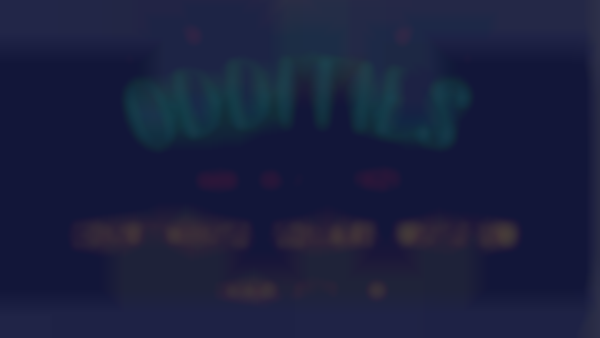 A Festival of Oddities 2025