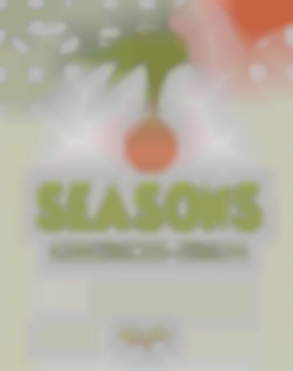 2025 Huntington Beach Seasons Grinch-ings Pop-Up Market — Dec 20th