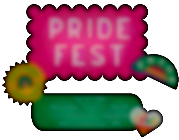 2025 Pocono Pride Festival — Sunday, June 1st