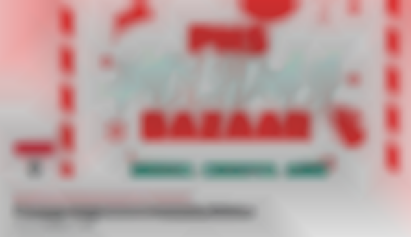 2025 Portage High School Holiday Bazaar | Nov 8th