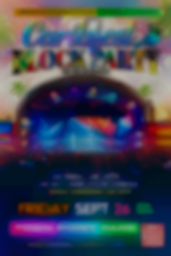 2025 Virginia Carnival “CaribFest | September 26–27