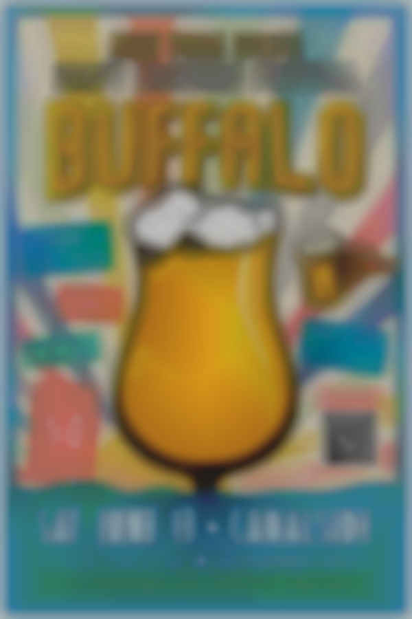 2026 New York State Craft Brewers Festival – Buffalo