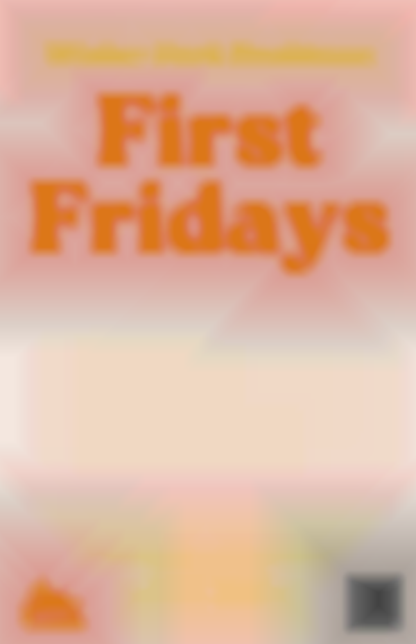 WPB First Fridays | July 4th