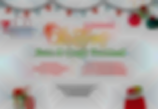 2025 2nd Annual Christmas Arts & Craft Fair | Dec 06