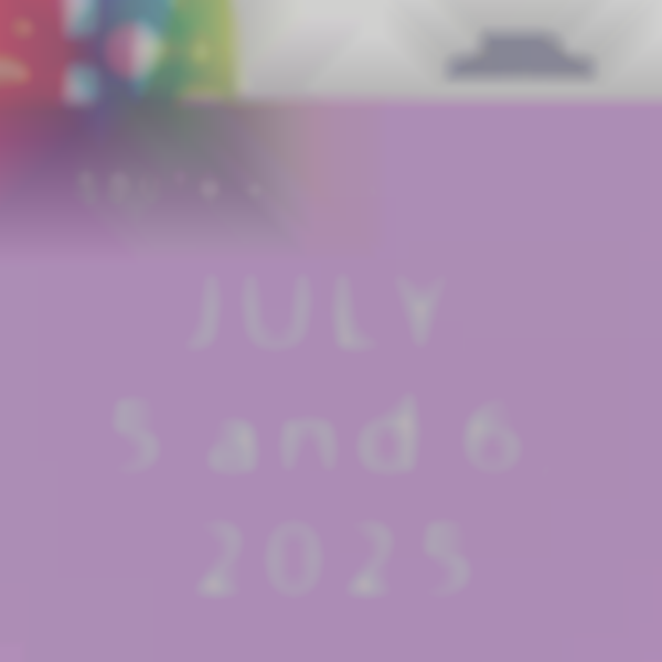 2025 South Haven Art Fair | July 5th-6th